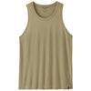 Patagonia Men's Weathered Stone Capilene Cool Trail Tank Top