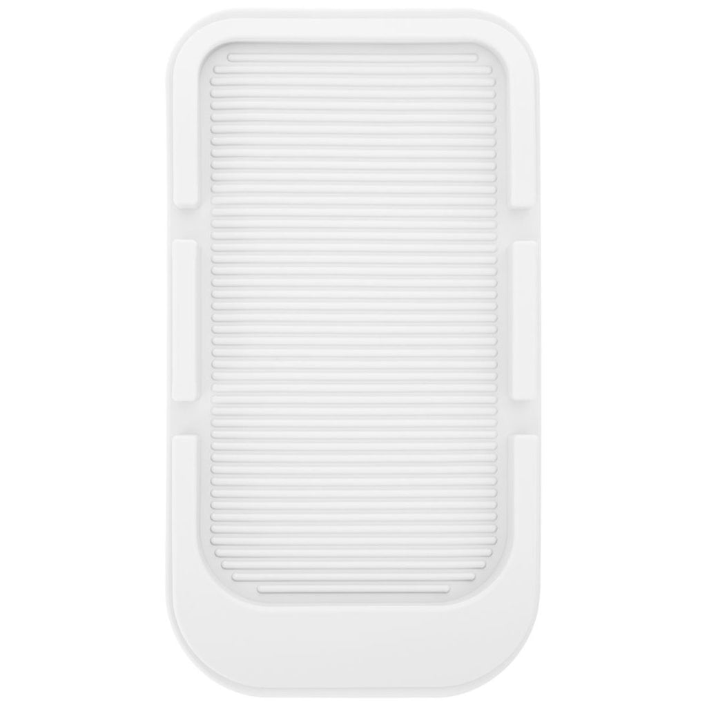 Hit White Dashboard Phone Holder