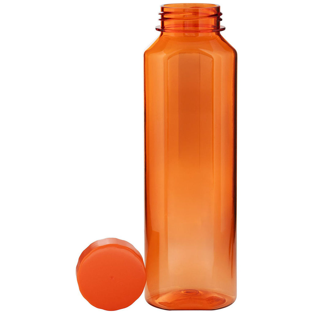H2Go Orange League