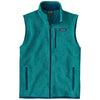 Patagonia Men's Subtidal Blue Better Sweater Vest