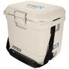Coleman Desert Sand Pro Series 25-Quart Hard Cooler
