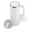 RTIC Cool Grey 20oz Road Trip Travel Mug