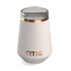 RTIC Cool Grey 12oz Happy Hour Wine Tumbler