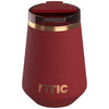 RTIC Black Cherry 12oz Happy Hour Wine Tumbler