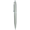Sheaffer Silver VFM Brushed Chrome Ballpoint