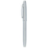 Sheaffer Silver 100 Brushed Chrome Roller Ball