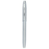 Sheaffer Silver 100 Brushed Chrome Roller Ball
