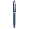 Sheaffer Blue 100 Glossy Lacquer Roller Ball