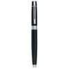 Sheaffer Black 300 Glossy Lacquer Roller Ball