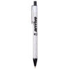 Hub Pens Black Terrazzo Pen