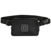 Hit Black Anywhere Belt Bag