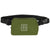 Hit Olive Anywhere Belt Bag