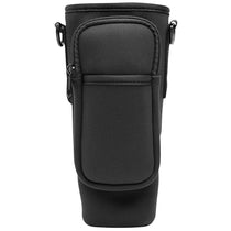 Hit Black Intrepid 40 Oz. Tumbler Sling With Pouch