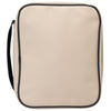Hit Beige Hudson Rpet Leatherette Tech Organizer