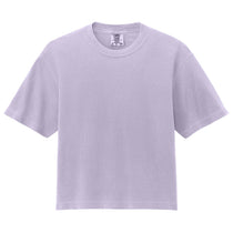 Comfort Colors Women's Orchid Heavyweight Boxy Tee