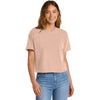 Comfort Colors Women's Peachy Heavyweight Boxy Tee