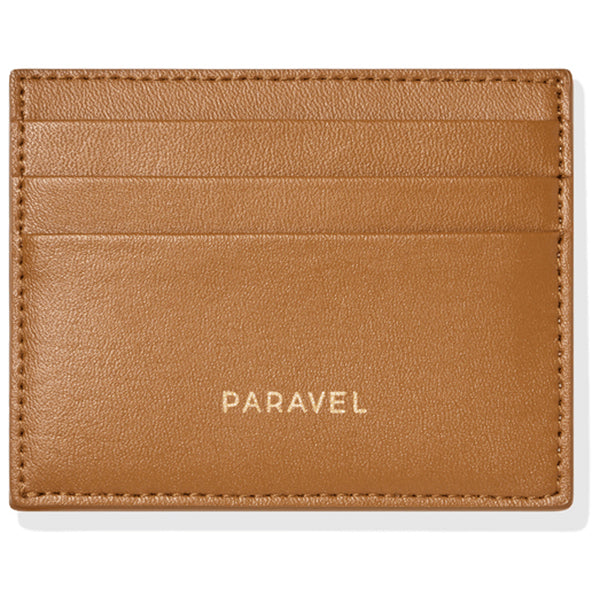 Paravel Paloma Cabana Card Case