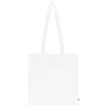 Hit White Jones Recycled Cotton Tote Bag