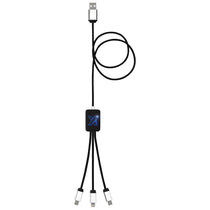 48-Hour SCX Design Blue Eco Easy-to-Use Cable