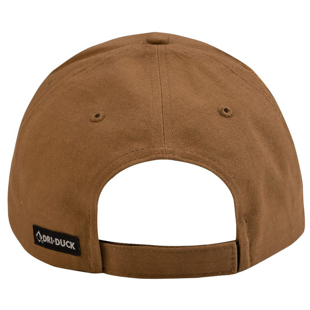 Dri Duck Saddle 3D Buck Pro Cap