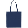 Hit Navy Non-Woven Economy Tote Bag