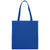 Hit Royal Blue Non-Woven Economy Tote Bag