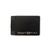 AquaVault Black ChargeCard Power Bank 2,300 mAh