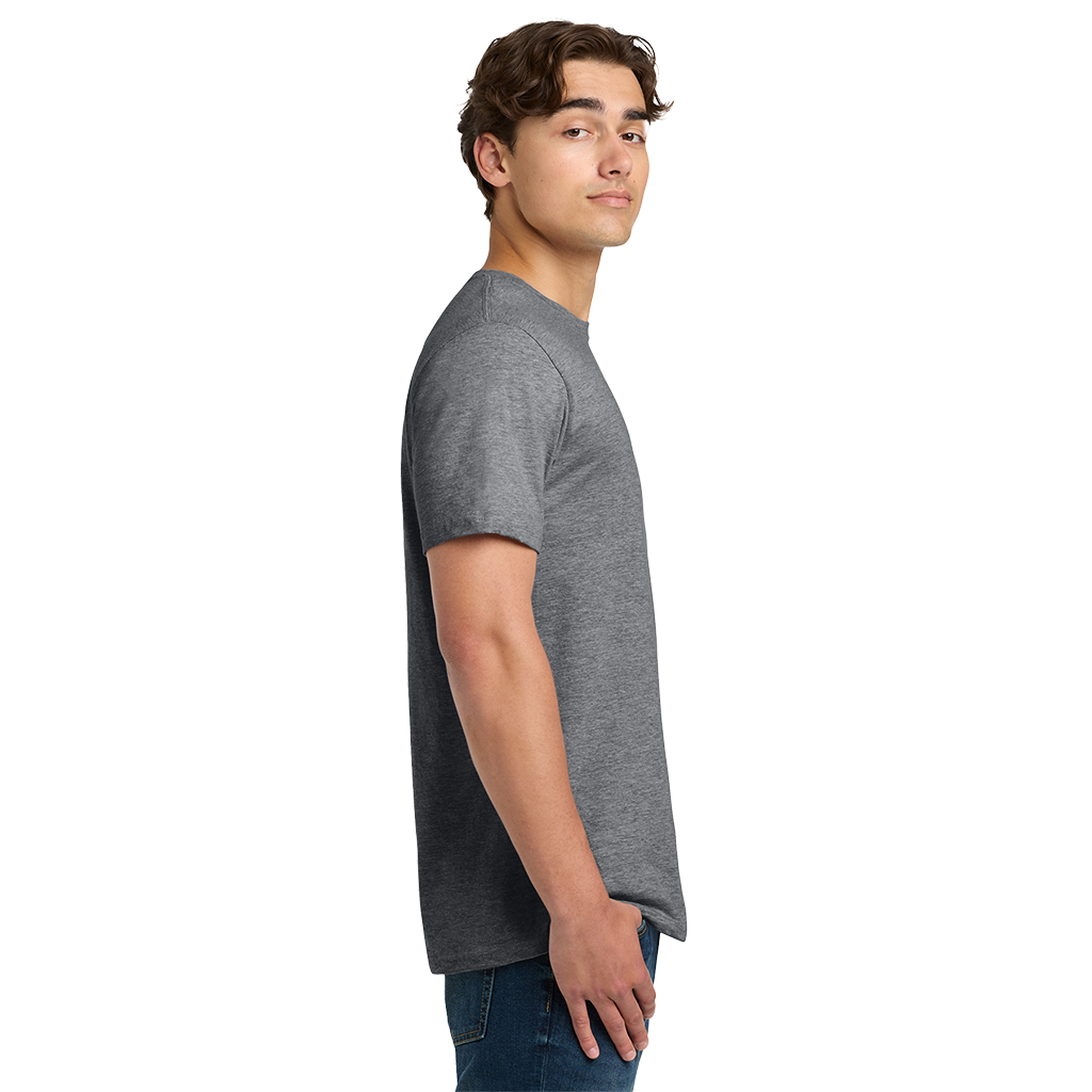 48-Hour Gildan Unisex Graphite Heather Softstyle T-Shirt