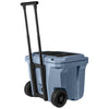 BruMate Denim 35 Qt. BruTank Rolling Cooler