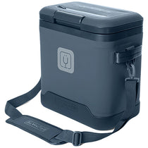 BruMate Nightfall Blue MagPack 18-Can Shoulder Sling Soft Cooler