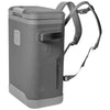 BruMate Graphite MagPack 24-Can Shoulder Sling Soft Cooler