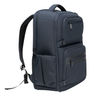 Cutter & Buck Navy Travel Collection Deluxe Laptop Backpack