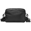 Hit Black Anywhere rPET Crossbody Bag