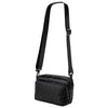 Hit Black Anywhere rPET Crossbody Bag