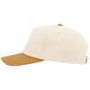 Richardson Cream/Cream/Wheat 5-Panel Relaxed Gramps