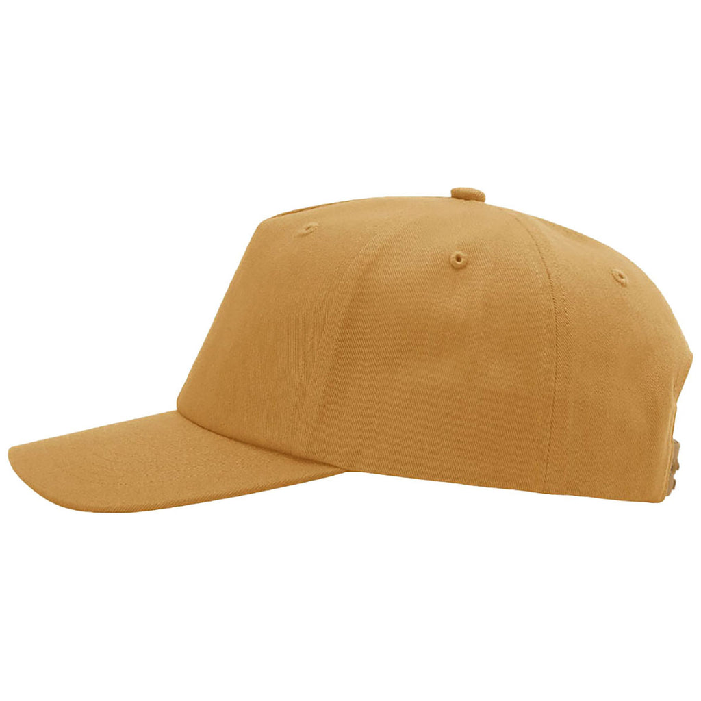 Richardson Wheat 5-Panel Relaxed Gramps