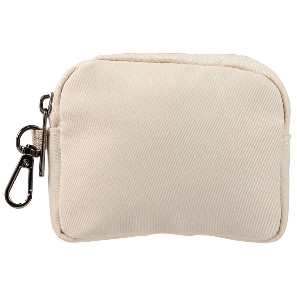 Leed's Natural Daybreak Recycled Dual Lanyard