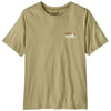 Patagonia Men's Weathered Stone '73 Skyline T-Shirt