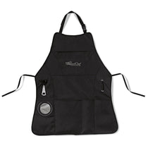 Gemline Black Grill Master Apron Kit