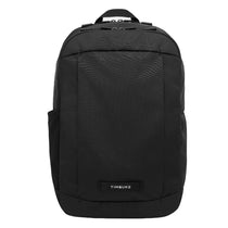 Timbuk2 Eco Black Parkside Laptop Backpack 2.0 Quick Ship
