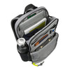 Timbuk2 Eco Gunmetal Parkside Laptop Backpack 2.0