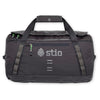 Stio Boundary Black Basin XT Duffel 55L