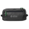 Stio Boundary Black Basin XT Dopp Kit