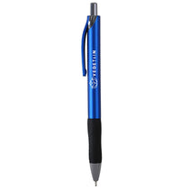 Hub Pens Blue Swag Writer