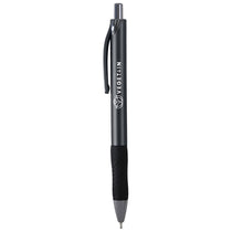 Hub Pens Gunmetal Swag Writer