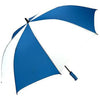 Shed Rain Royal/White 58