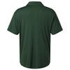 AllPro Men's Forest Green Pro-Lock Performance Polo