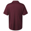 AllPro Men's Maroon Pro-Lock Performance Polo