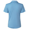 AllPro Women's Carolina Blue Pro-Lock Performance Polo