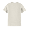 Port & Company Men's Oatmeal Heather Core Blend Tee